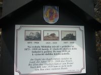 Okolí, příroda