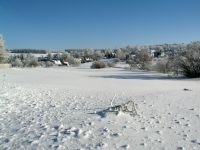 Okolí, příroda