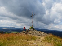 Okolí, příroda