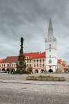 Okolí, příroda